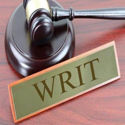 Writ Matters