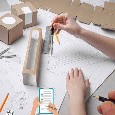 Design Registration